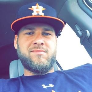 Meet your Posher, Zach